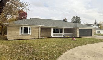 5016 N SR 9, Anderson, IN 46017