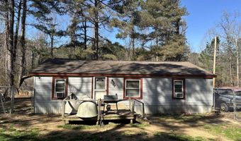 16011 Lindsey Dr, Alexander, AR 72002
