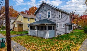 1053 Mount Vernon Ave, Akron, OH 44310