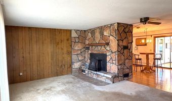 555 S Main St, Buffalo, WY 82834