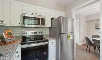 2507 ARLINGTON Blvd 20, Arlington, VA 22201