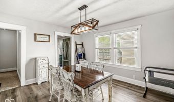 76 S 11th Ave, Beech Grove, IN 46107