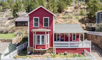 151 Marchant St, Black Hawk, CO 80422