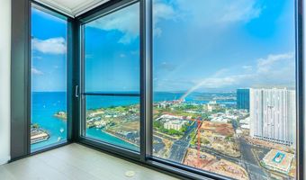 1100 Ala Moana Blvd PH3807, Honolulu, HI 96814