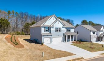 248 VIRGIL St, Dallas, GA 30132