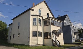 608-610 Burgess St, Berlin, NH 03570
