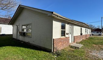 210 First St, Barbourville, KY 40906