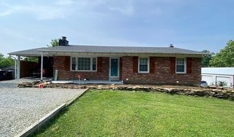 1627 Ritchie Ln, Bardstown, KY 40004