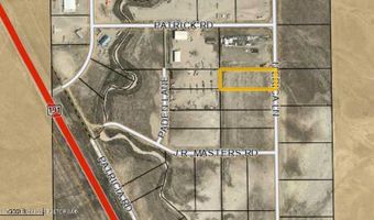 ERICA LN, Boulder, WY 82923