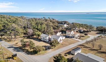 664 Seashore Dr, Atlantic, NC 28511