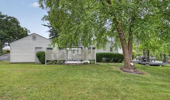 299 Old Eleven Dr, Abingdon, VA 24210
