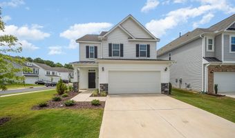 80 Nailsworth St, Angier, NC 27501