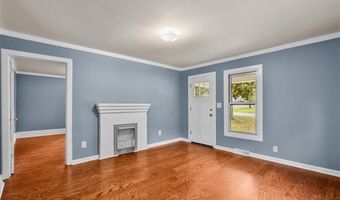 645 W Wainman Ave, Asheboro, NC 27203