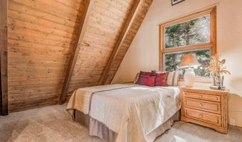 42 Pine Valley Rd, Angel Fire, NM 87710