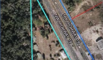 15848 NW HIGHWAY 19, Chiefland, FL 32626