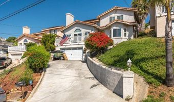 1229 La Mesa, Spring Valley, CA 91977