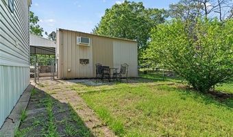 2568 Bristow Pt, Crowder, OK 74501