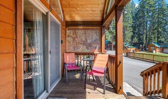 7900 Hyatt Prairie Rd # 17, Ashland, OR 97520
