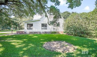 625 Arthur Hall Rd, Atmore, AL 36502