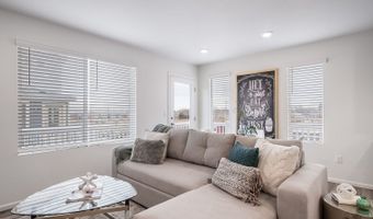 45056 Sunflower Ln Plan: Albright, Bennett, CO 80102