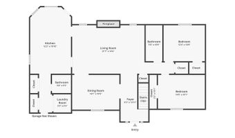 50 Charing Cross Rd, Indianapolis, IN 46217