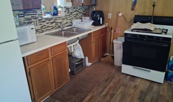 405 S. Broadway, Albion, OK 74521