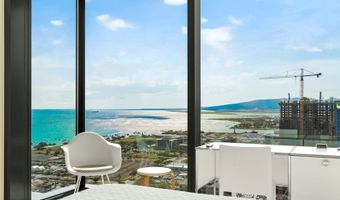 1100 Ala Moana Blvd 3601, Honolulu, HI 96814