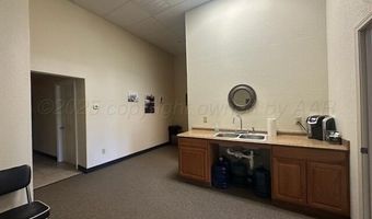 8501 SW 34TH Ave 200, Amarillo, TX 79121