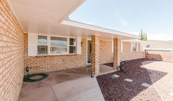 2906 Sunland Dr, Alamogordo, NM 88310