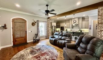 545 Willow Valley Cir, Brandon, MS 39047