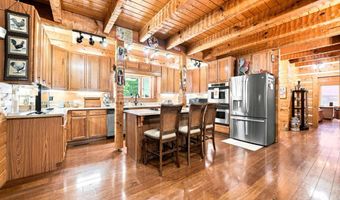 116 Hidden Cove Dr, Ball Ground, GA 30107