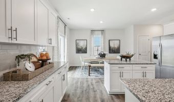 429 Thistle Meadow Ln Plan: BELHAVEN, Aberdeen, NC 28315