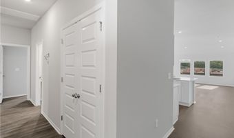 6608 NW Vandergriff St, Bentonville, AR 72713