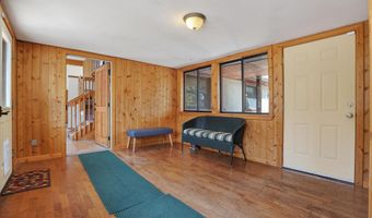 22 Acoma Cir, Angel Fire, NM 87710