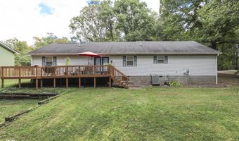 596 Briarwood Ln, Bedford, IN 47421