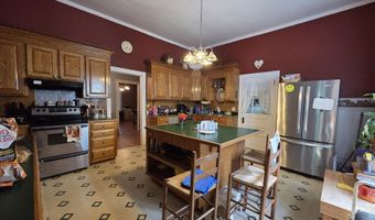 316 Durant St, Bishopville, SC 29010
