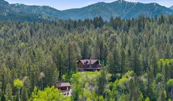1558 TRAIL RIDGE Rd, Alpine, WY 83128
