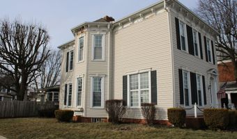 2 N Main St, Arcanum, OH 45304