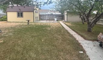 6902 MANHATTAN Ln, Cheyenne, WY 82009