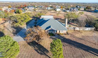 7949 DROVERS Ln, Abilene, TX 79602
