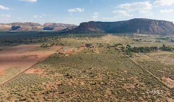 S 3270 East Street, Colorado City, AZ 86022