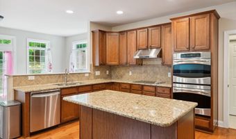 8620 Forester Ln, Apex, NC 27539