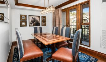 100 E Thomas Pl 4052-Week 12, Beaver Creek, CO 81620