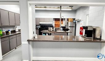 300 1st Ave NW, Arab, AL 35016