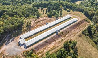 527 Offutt School Rd, Augusta, WV 26704