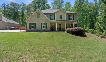 165 6th, Auburn, GA 30011