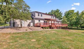 722 Old Bloomfield Rd, Bardstown, KY 40004