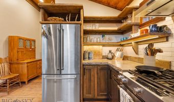 490 Sundown Rd, Bozeman, MT 59715
