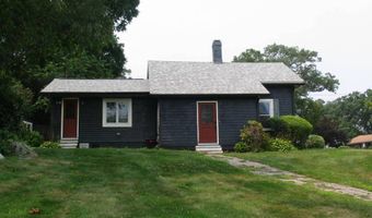 20 Park St, North Providence, RI 02904