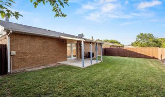 724 Sunny Slope Dr, Allen, TX 75002